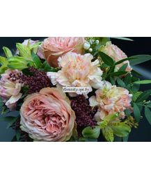 цветочные композиции 2019-034