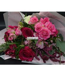 цветочные композиции 2019-036