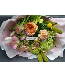 цветочные композиции 2019-040