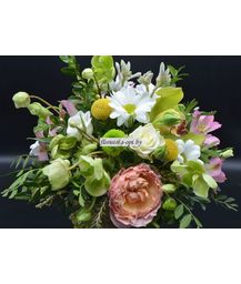 цветочные композиции 2019-042