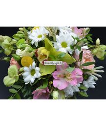 цветочные композиции 2019-044