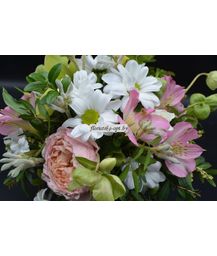 цветочные композиции 2019-045