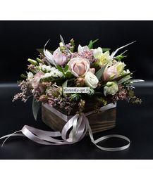 цветочные композиции 2019-046