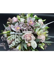 цветочные композиции 2019-047