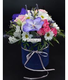 цветочные композиции 2019-050