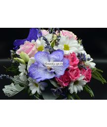 цветочные композиции 2019-051