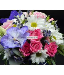 цветочные композиции 2019-052