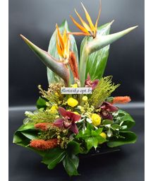 цветочные композиции 2019-055