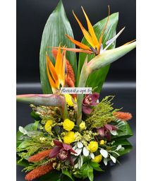 цветочные композиции 2019-056