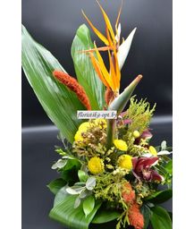 цветочные композиции 2019-057