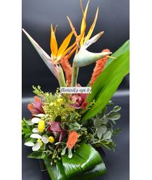 цветочные композиции 2019-059