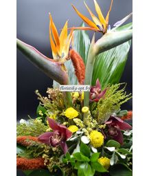 цветочные композиции 2019-062