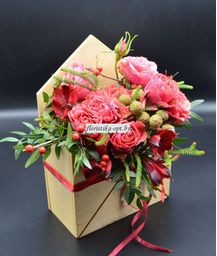 цветочные композиции 2019-063