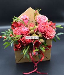 цветочные композиции 2019-064