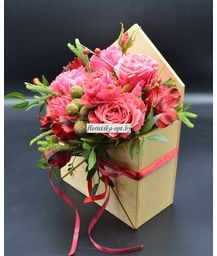 цветочные композиции 2019-065