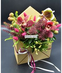 цветочные композиции 2019-066