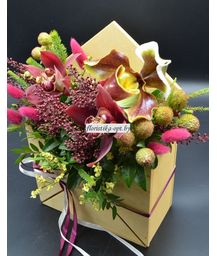 цветочные композиции 2019-067