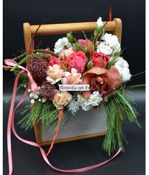 цветочные композиции 2019-069