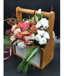 цветочные композиции 2019-070