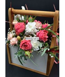 цветочные композиции 2019-072