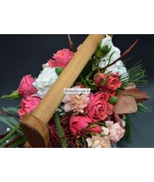 цветочные композиции 2019-073