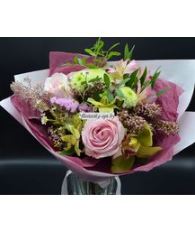 цветочные композиции 2019-074