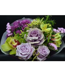 цветочные композиции 2019-076