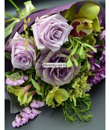 цветочные композиции 2019-079