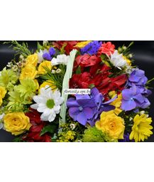 цветочные композиции 2019-080