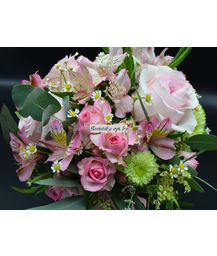 цветочные композиции 2019-081