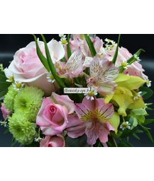 цветочные композиции 2019-082