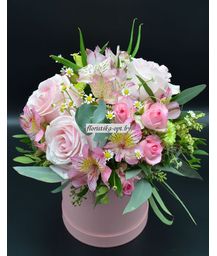 цветочные композиции 2019-083