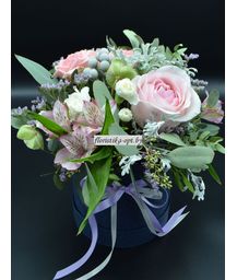 цветочные композиции 2019-084