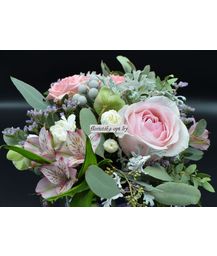 цветочные композиции 2019-085