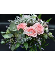 цветочные композиции 2019-086