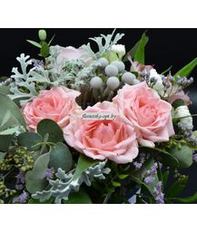 цветочные композиции 2019-087