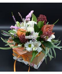 цветочные композиции 2019-088