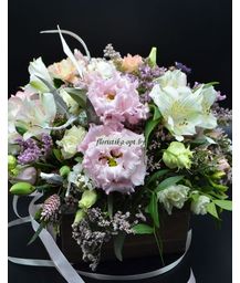 цветочные композиции 2019-092