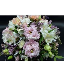 цветочные композиции 2019-093