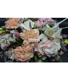 цветочные композиции 2019-094