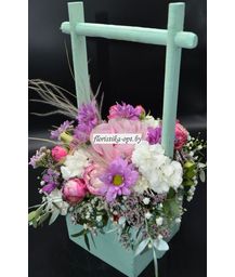 цветочные композиции 2019-098