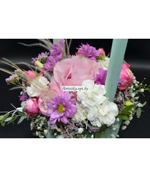 цветочные композиции 2019-099