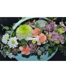 цветочные композиции 2019-102