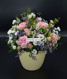 цветочные композиции 2019-104