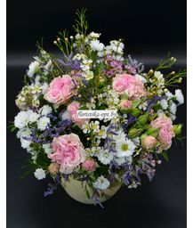 цветочные композиции 2019-105