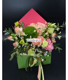 цветочные композиции 2019-106