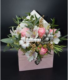 цветочные композиции 2019-107