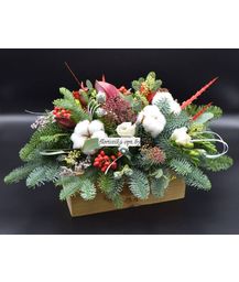 новогодние композиции 2019-003