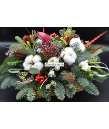 новогодние композиции 2019-004