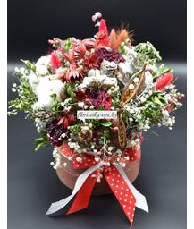 новогодние композиции 2019-009